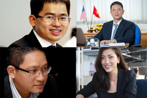 Khoản thưởng 2 triệu USD và lời thách thức sếp Việt - ảnh 1