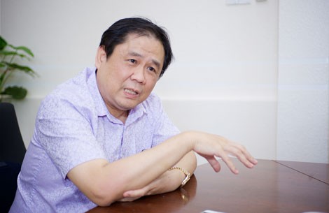 Con trai cố Tổng Bí thư Lê Duẩn: 'Lịch sử đã không công bằng với ông' - ảnh 3