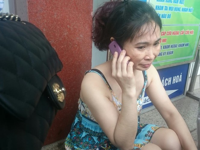 Hà Nội: Sập nhà 3 tầng, 2 người tử vong - ảnh 2