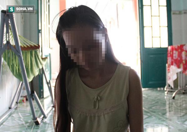 Nữ sinh bị tạt axit: ‘Ngày mai tôi sẽ đi học lại’ - ảnh 1