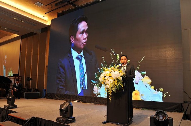 Vietcombank chung tay cùng doanh nghiệp vừa và nhỏ - ảnh 3