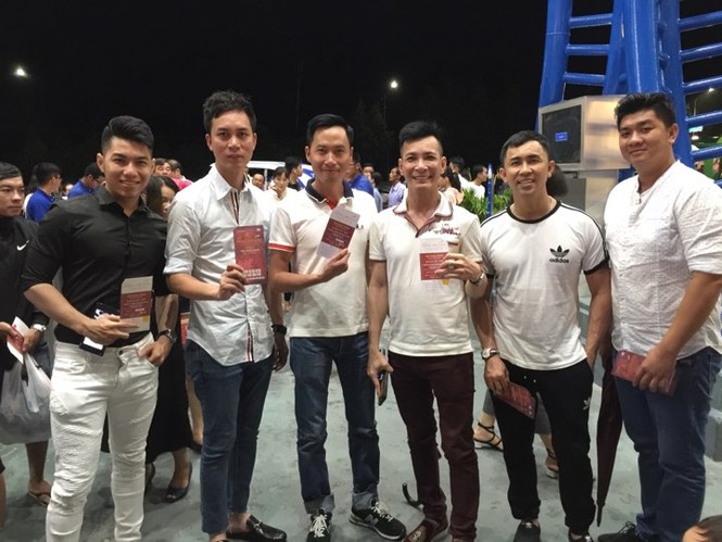 Người đẹp Peru trở thành Hoa hậu Hòa bình Thế giới 2017 - ảnh 23