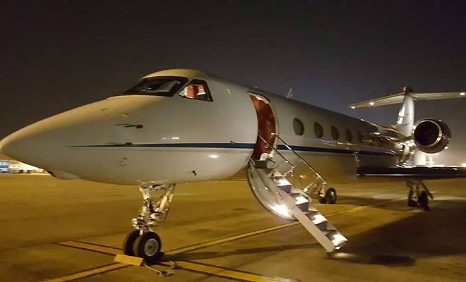 Tỷ phú Jack Ma đến Hà Nội - ảnh 1