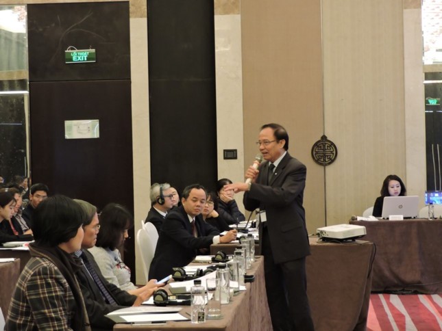 Quy định hạn chế hoạt động của DN dược phẩm có vốn nước ngoài - ảnh 1