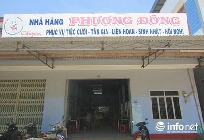 Đắk Nông: Hàng loạt cơ quan nợ tiền ăn nhậu - ảnh 1