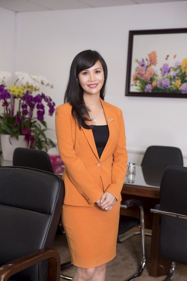 “Sếp” xổ số nhận lương chót vót;