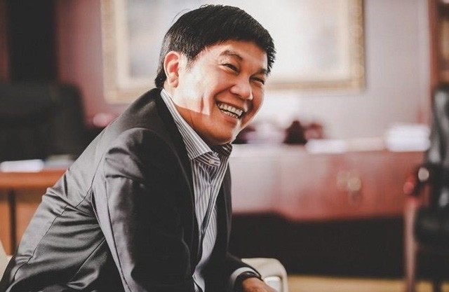 “Sếp” xổ số nhận lương chót vót;