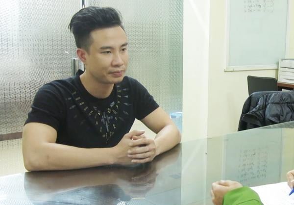 Tiết lộ bí mật về nam người mẫu trong đường dây bán dâm Adam Hòa - ảnh 1