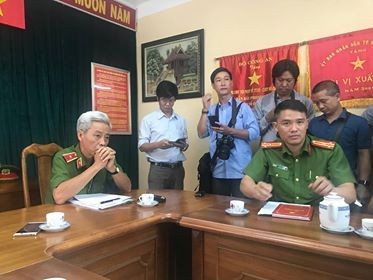 Vụ cuồng sát hiệp sĩ ở Sài Gòn: Nghi phạm cực kỳ hung bạo - ảnh 11