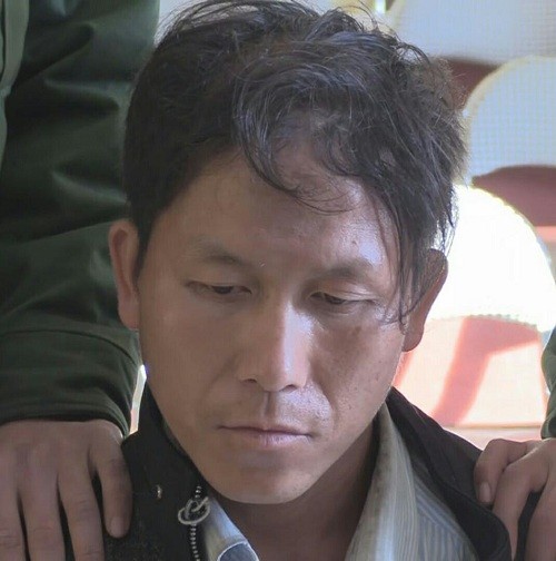 Vận chuyển thuê 6 bánh heroin - ảnh 1