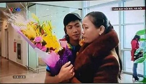 Mẹ Công Phượng, Văn Đức, Xuân Mạnh sẽ dự đêm vinh danh cùng các con - ảnh 2