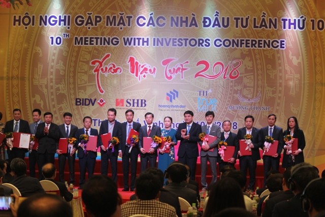 Nghệ An thực hiện hóa mục đích “Điểm đến của Việt Nam trong tương lai” - ảnh 3