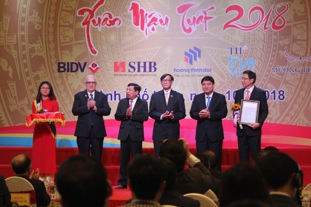 Nghệ An thực hiện hóa mục đích “Điểm đến của Việt Nam trong tương lai” - ảnh 2