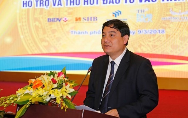 Nghệ An thực hiện hóa mục đích “Điểm đến của Việt Nam trong tương lai” - ảnh 4