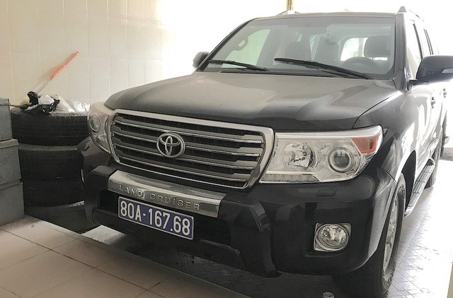 Sau 10 ngày thông báo, hai chiếc siêu xe DN tặng tỉnh Nghệ An vẫn “ế” - ảnh 1