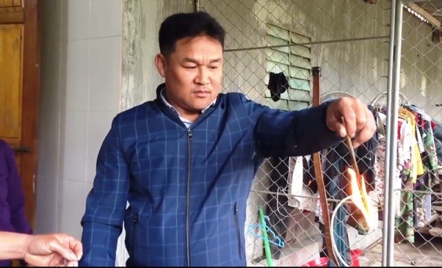 Sở Khoa học và Công nghệ Hà Tĩnh phủ nhận thông tin mỏ dầu tự nhiên - ảnh 2