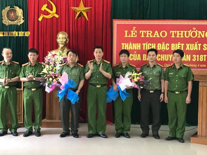 Bắt 11 đối tượng trộm 15 tấn thép của doanh nghiệp - ảnh 1