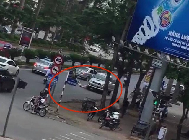 Tài xế đi ngược chiều chặn xe vợ gây chết người: Có nồng độ cồn cao - ảnh 3