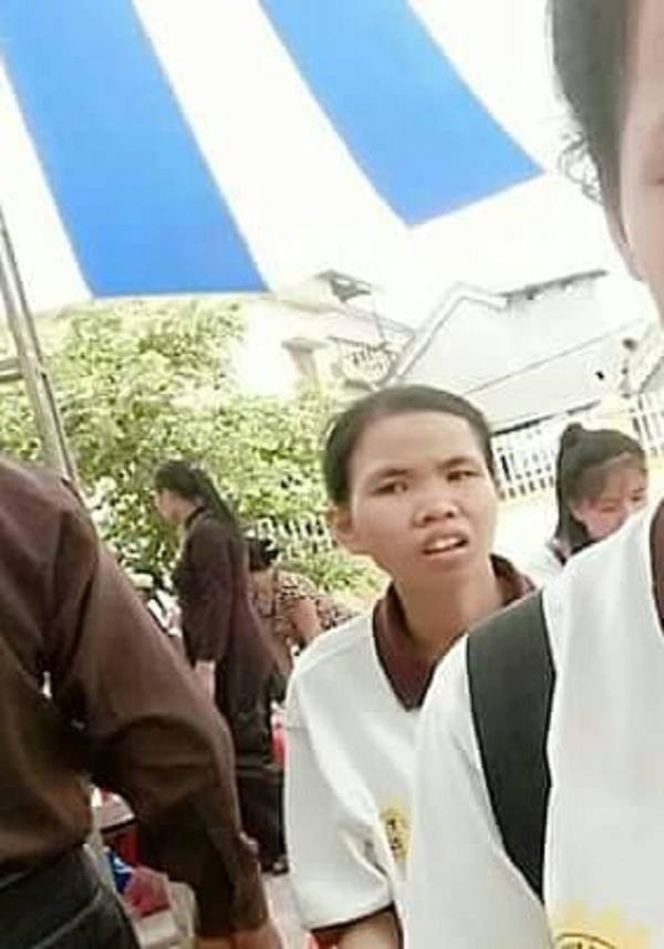 Cùng phụ nữ lạ mặt lên xe khách, cô gái mất tích bí ẩn - ảnh 1