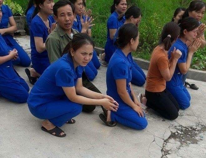 Chủ đầu tư chưa đầy đủ thủ tục pháp lý - ảnh 3