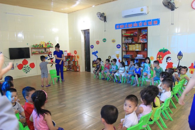 Chủ đầu tư chưa đầy đủ thủ tục pháp lý - ảnh 2