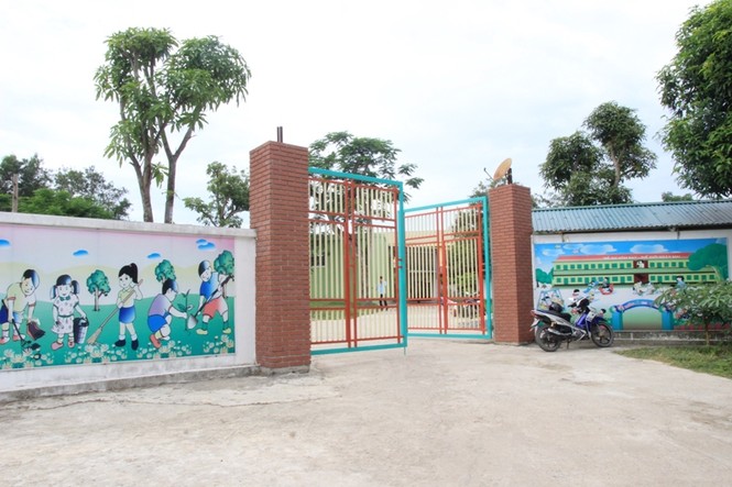 Chủ đầu tư chưa đầy đủ thủ tục pháp lý - ảnh 1