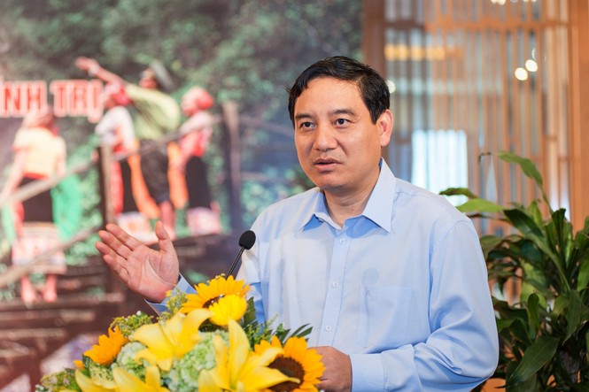 Định hướng phát triển miền Tây Nghệ An đến năm 2020, tầm nhìn 2030 - ảnh 3