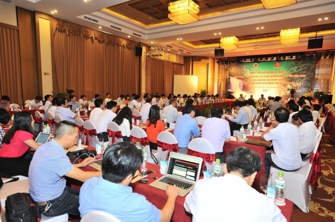Định hướng phát triển miền Tây Nghệ An đến năm 2020, tầm nhìn 2030 - ảnh 2