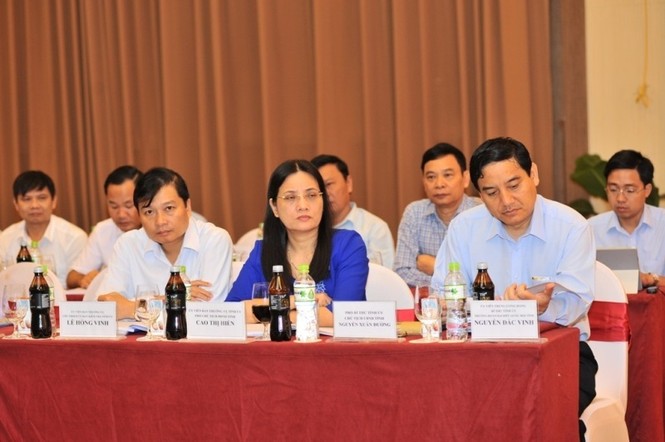 Định hướng phát triển miền Tây Nghệ An đến năm 2020, tầm nhìn 2030 - ảnh 1