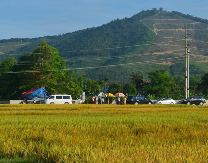 Gia đình nạn nhân nêu lên các điểm đáng ngờ - ảnh 1