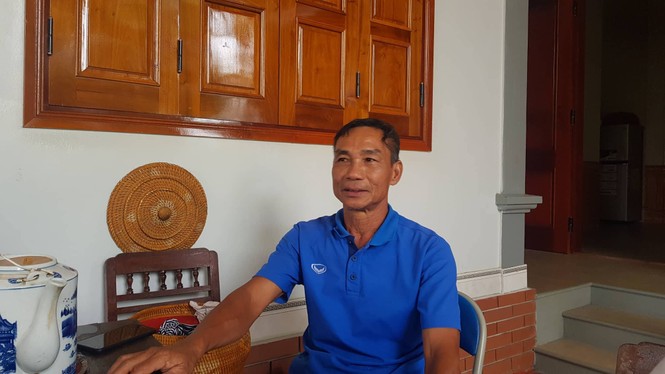 Bố Công Phượng dự đoán tỷ số trận tứ kết U23 Việt Nam – U23 Syria - ảnh 1