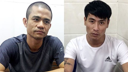 Công an Nghệ An lên tiếng vụ án đối tượng cầm lựu đạn cố thủ trong nhà - ảnh 2