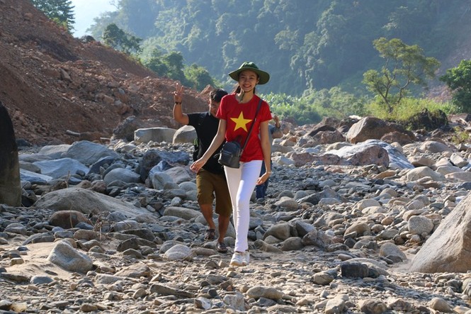 Người đẹp tài năng HHVN 2018: “Công tâm chọn thí sinh xứng đáng” - ảnh 3