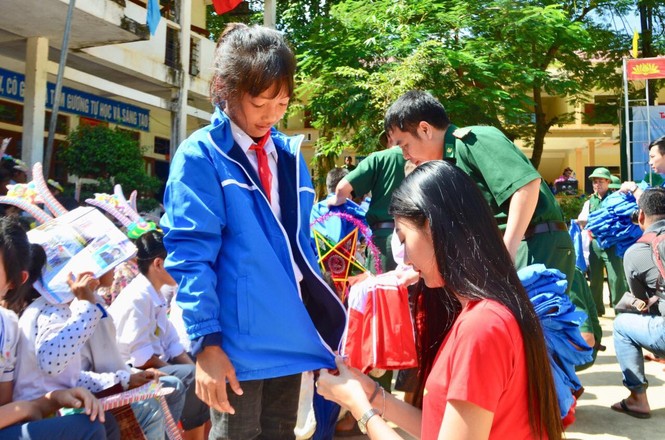 Người đẹp tài năng HHVN 2018: “Công tâm chọn thí sinh xứng đáng” - ảnh 2