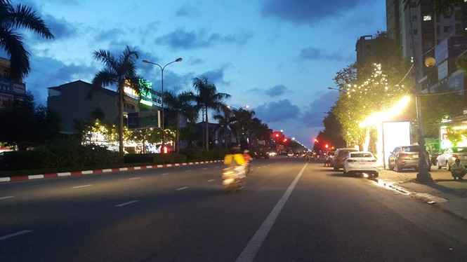 Truy tìm nghi can gây ra vụ nổ súng khiến 2 người nhập viện - ảnh 2