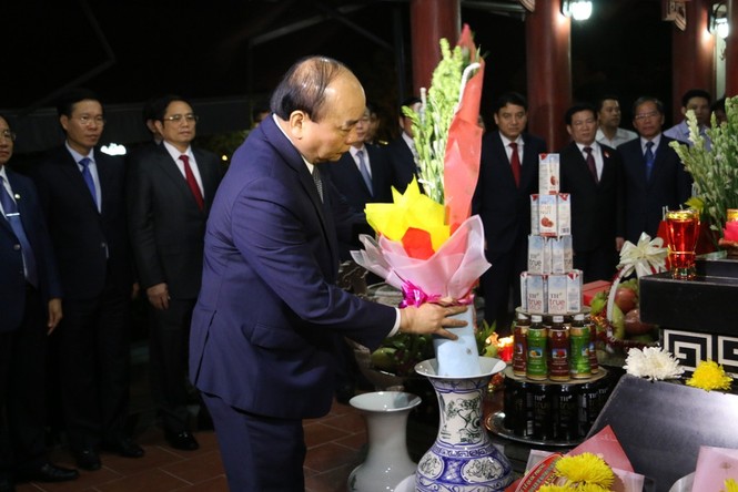 Truông Bồn – Những anh hùng bất tử - ảnh 2