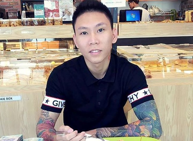 Khởi tố vụ án, tạm giam đối với kẻ nổ súng tại Nghệ An - ảnh 1