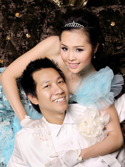 Dàn ca sỹ Sao Mai đổ bộ đêm nghệ thuật đặc biệt - ảnh 3