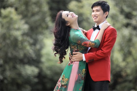 Dàn ca sỹ Sao Mai đổ bộ đêm nghệ thuật đặc biệt - ảnh 1