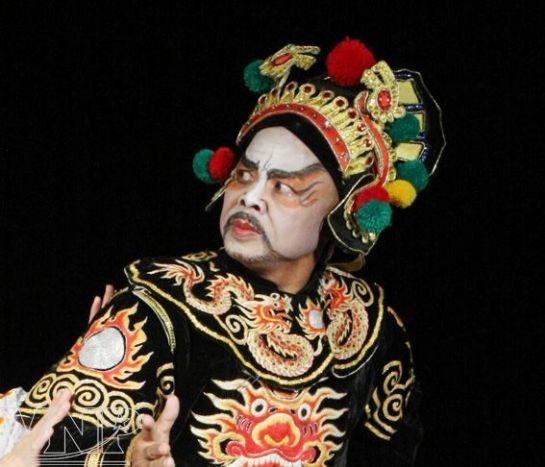 Nghệ sĩ Hán Văn Tình ra đi ở tuổi 59 - ảnh 3