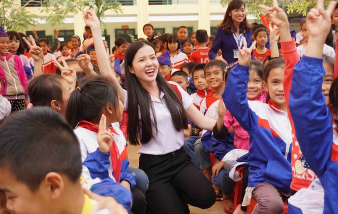Người đẹp và nghìn chiếc áo ấm - ảnh 1