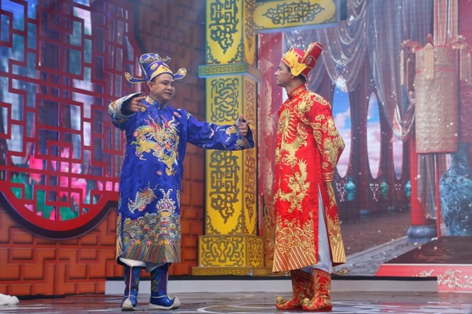 táo tự long - ảnh 2