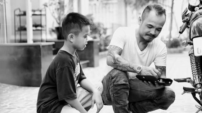 phim về trần lập - ảnh 4