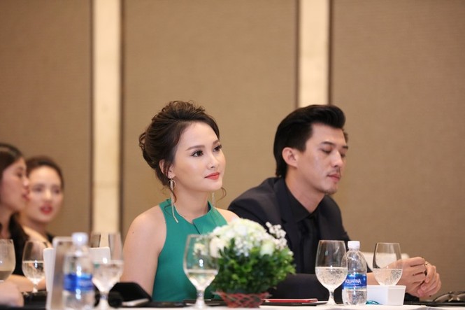 Bảo Thanh: Không có bầu và lấy chồng sớm sợ không được như hôm nay - ảnh 2