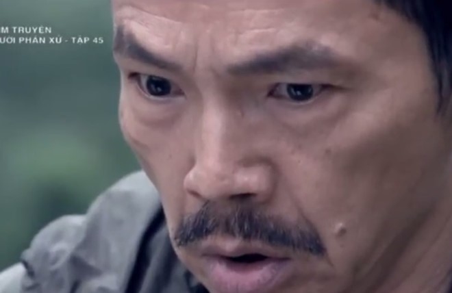 NSƯT Trung Anh: Lo cái kết phá hỏng nhân vật Lương Bổng - ảnh 1