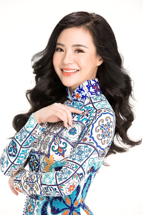 Đề cử đại diện tham gia bình chọn Hoa hậu Quý bà châu Á 2017 - ảnh 2