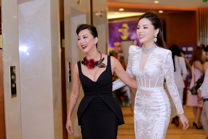 Tiêu chí phẫu thuật thẩm mỹ tại Hoa hậu biển Việt Nam toàn cầu có thay đổi? - ảnh 1