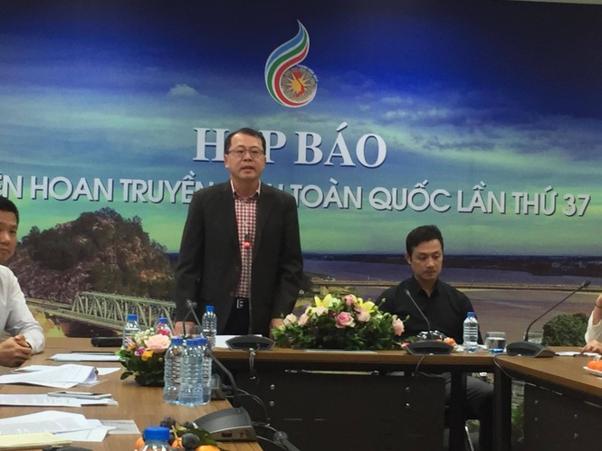 'Người phán xử', 'Sống chung với mẹ chồng' không được dự LH truyền hình - ảnh 2