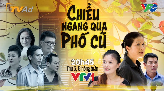 'Người phán xử', 'Sống chung với mẹ chồng' không được dự LH truyền hình - ảnh 1
