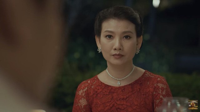 Mới tập 1, 'Cả một đời ân oán' đầy bi kịch khiến khán giả không rời mắt - ảnh 2